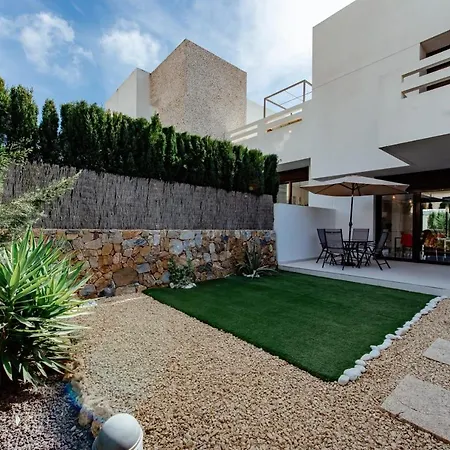 Casita Rosa La Finca Golf Algorfa Alicante Extérieur photo