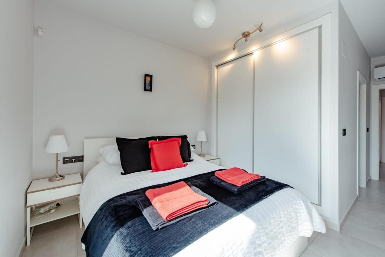 Casita Rosa La Golf Algorfa Apartment Alicante