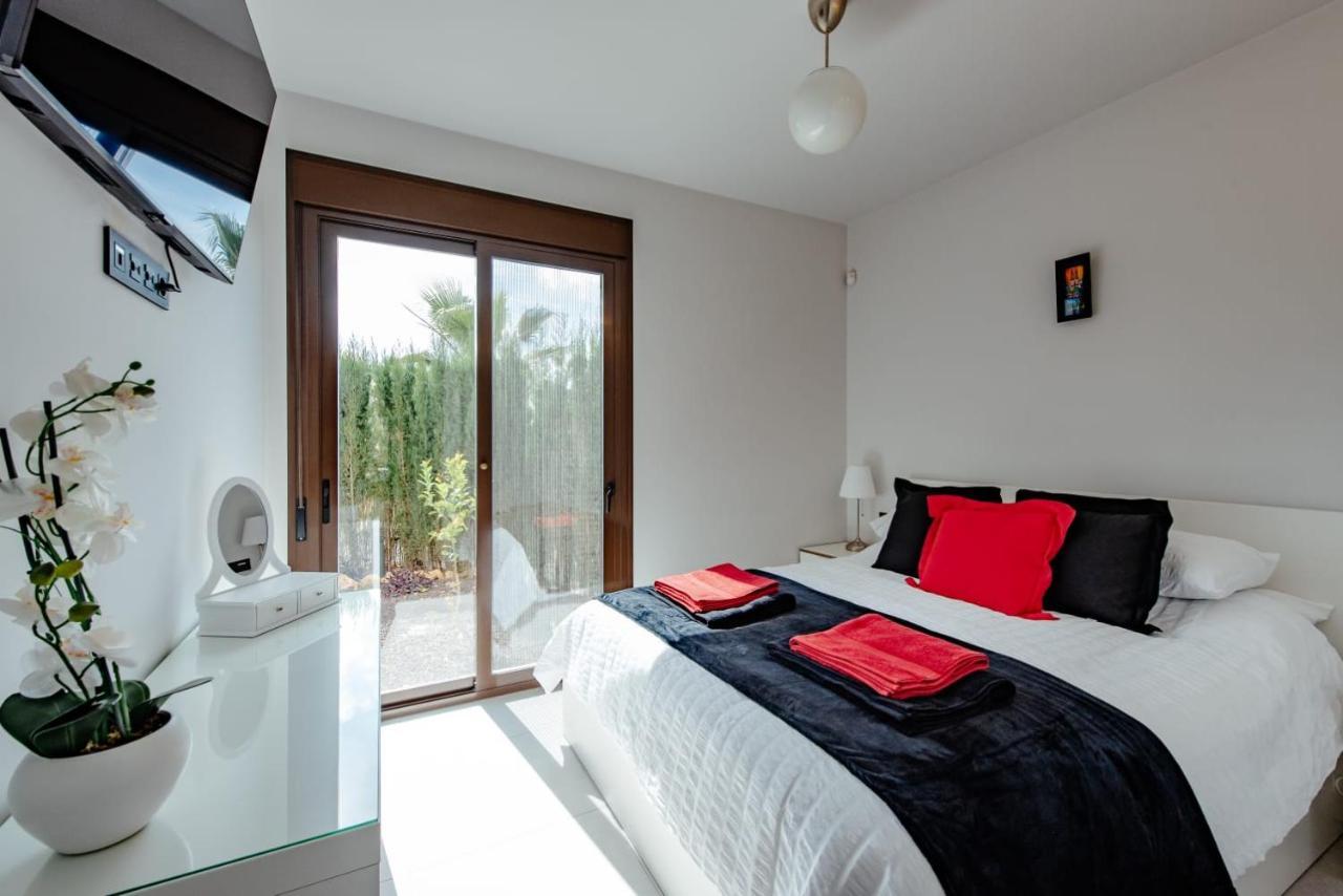 Apartment Casita Rosa La Golf Algorfa Alicante