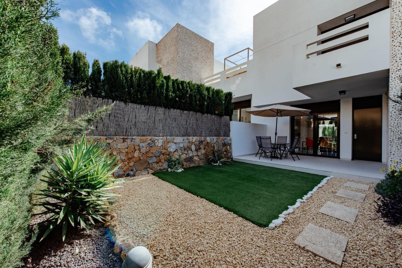 Apartment Casita Rosa La Golf Algorfa Alicante