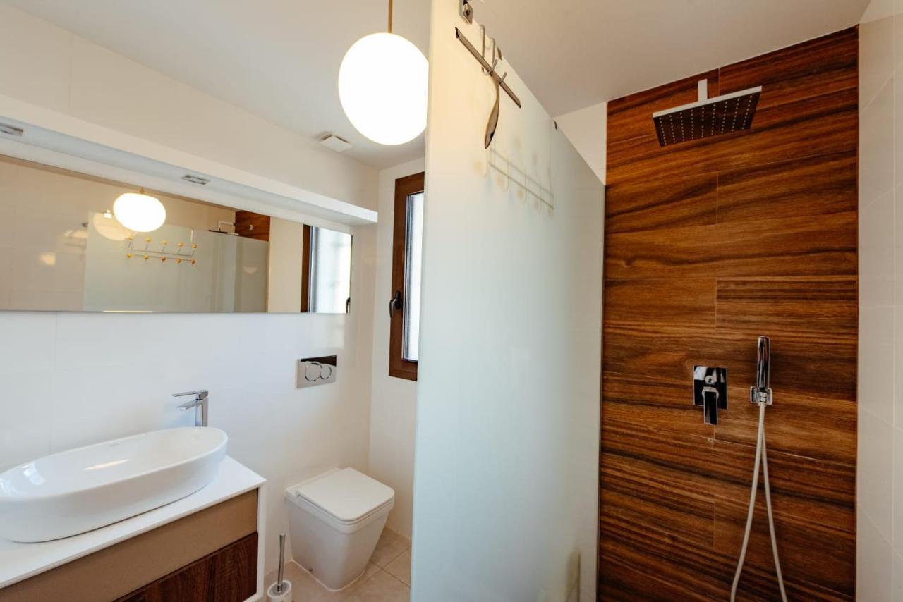 Casita Rosa La Golf Algorfa Apartment *